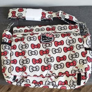 NWOT Jujube Better Be Hello Kitty